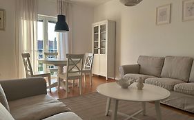 Lrs Apartment In The Center Of Zadar